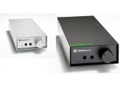 Previo de auriculares Lehmann Audio Black Cube Linear SE