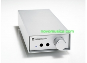 Previo de auriculares Lehmann Audio Black Cube Linear SE