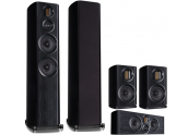Wharfedale EVO 4.4 4C 5.0