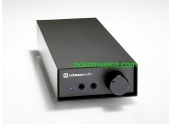 Previo de auriculares Lehmann Audio Black Cube Linear SE
