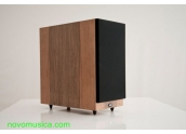 Altavoces Chario Syntar 513 