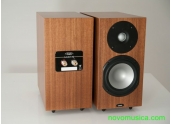 Altavoces Chario Syntar 513 