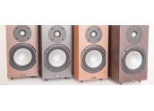 Altavoces Chario Syntar 513 