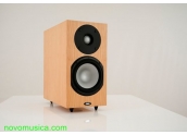 Altavoces Chario Syntar 516