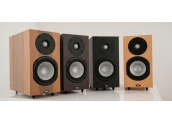 Altavoces Chario Syntar 516