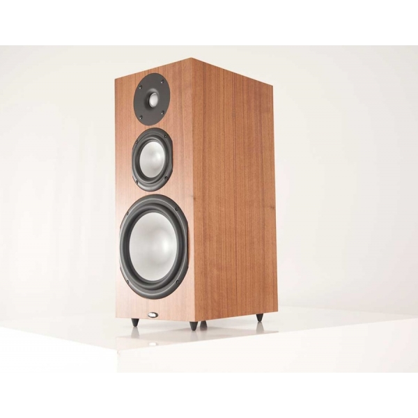 Altavoces Chario Syntar 523