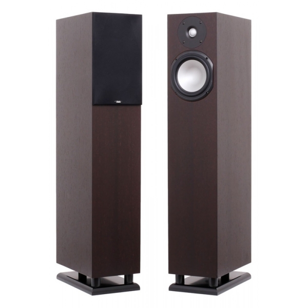 Altavoces Chario Syntar 530