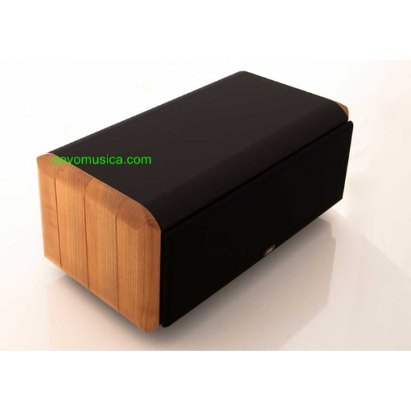 Altavoz central Chario Constellation Phoenix