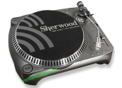 Giradiscos Sherwood PM9906 PM-9906