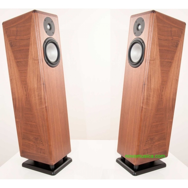 Altavoces Chario Syntar 530R