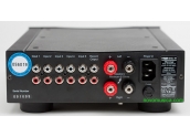 Amplificador Rega Brio R 50 Watios y 5 entradas analógicas