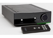 Amplificador Rega Brio R 50 Watios y 5 entradas analógicas