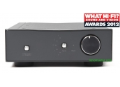 Amplificador Rega Brio R 50 Watios y 5 entradas analógicas