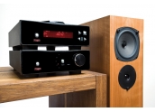 Amplificador Rega Brio R