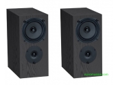 Altavoces Rega RS1