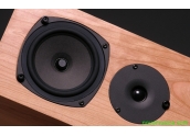 Altavoces Rega RS3