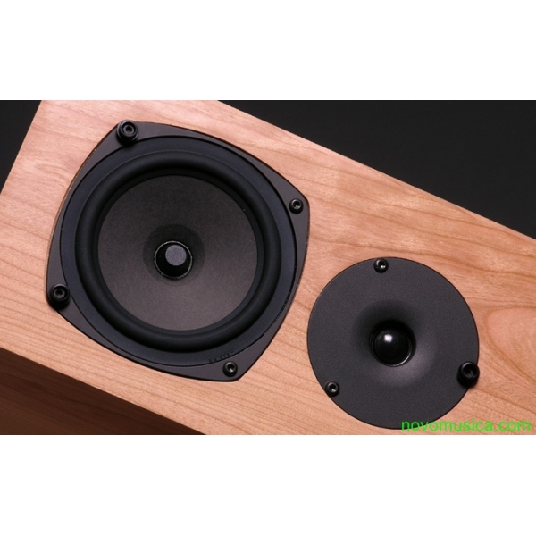 Altavoces Rega RS3