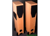 Altavoces Rega RS3