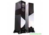 Altavoces Rega RS3