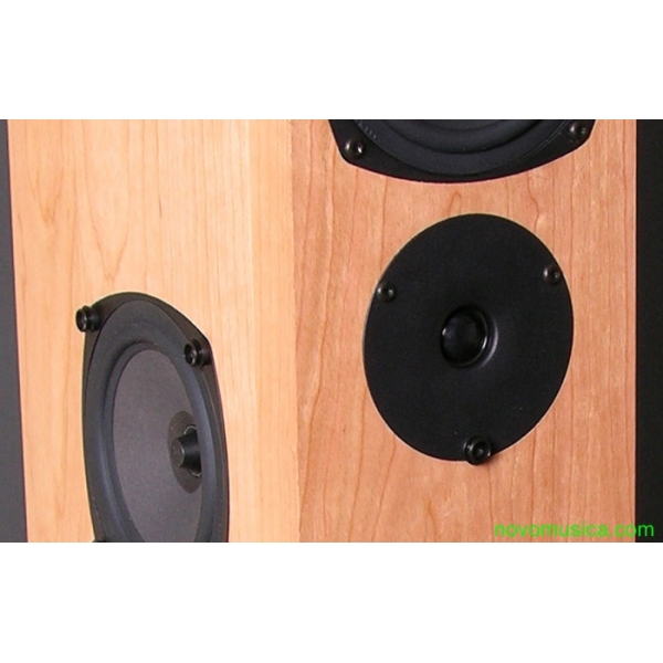 Altavoces Rega RS5