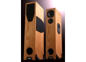 Altavoces Rega RS5