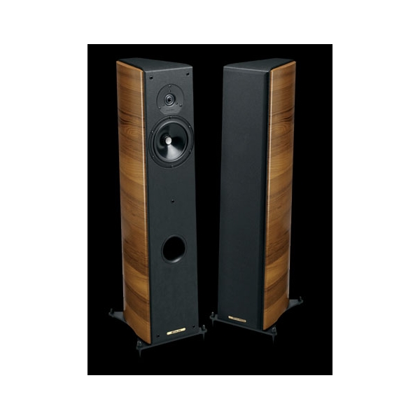 Sonus Faber Concerto Domus Teak