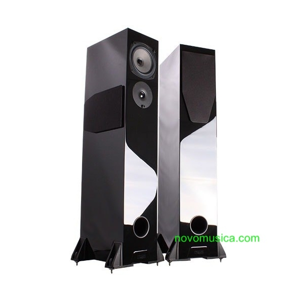 Altavoces Rega RS7