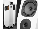 Altavoces Rega RS7