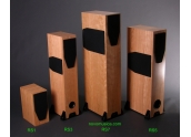 Altavoces Rega RS7