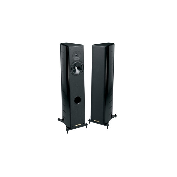Sonus Faber Concerto Domus Black