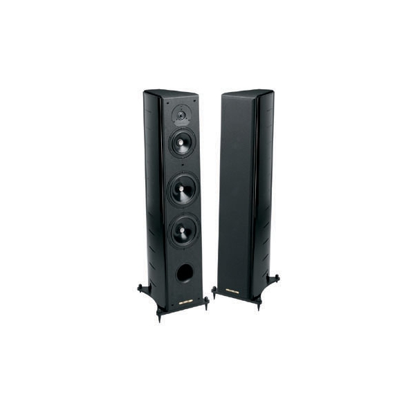 Sonus Faber Grand Piano Domus Black