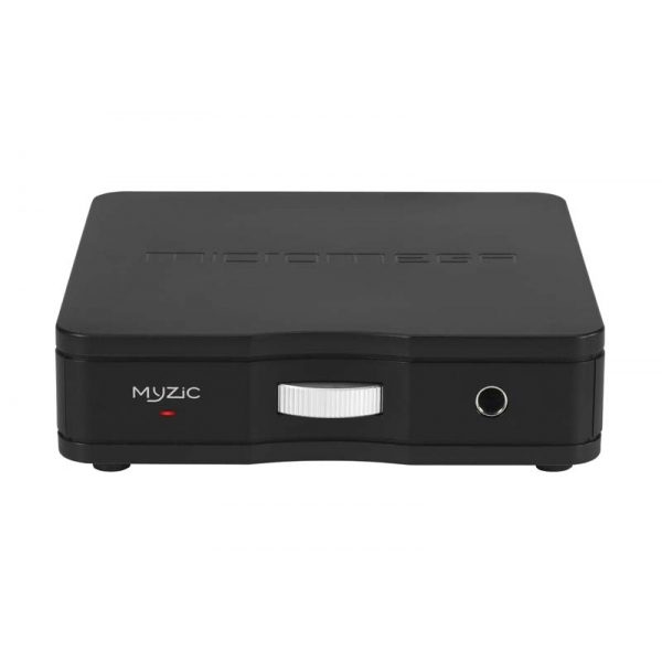 Amplificador auriculares Micromega MYZIC