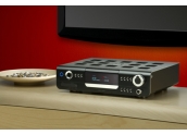 NAD Viso Two receptor estéreo 2 x 50 Watios con DVD y salida HDMI