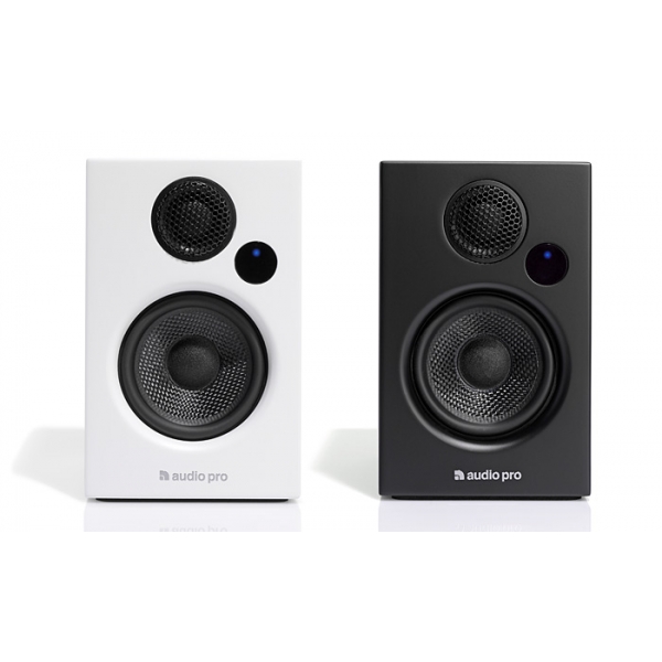 Altavoces Bluetooth AudioPro Addon T8