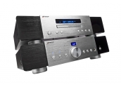 Amplificador Advance Acoustic MAX150 amplificador integrado de 55Watios y 10Wati