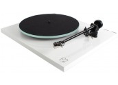 Rega Planar 2 MK2 | Comprar tocadiscos color Blanco - Negro - Rojo