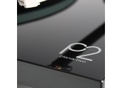 Rega Planar 2 MK2 | Comprar tocadiscos color Blanco - Negro - Rojo