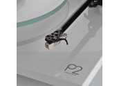 Rega Planar 2 MK2 | Comprar tocadiscos color Blanco - Negro - Rojo