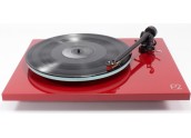 Rega Planar 2 MK2 | Comprar tocadiscos color Blanco - Negro - Rojo