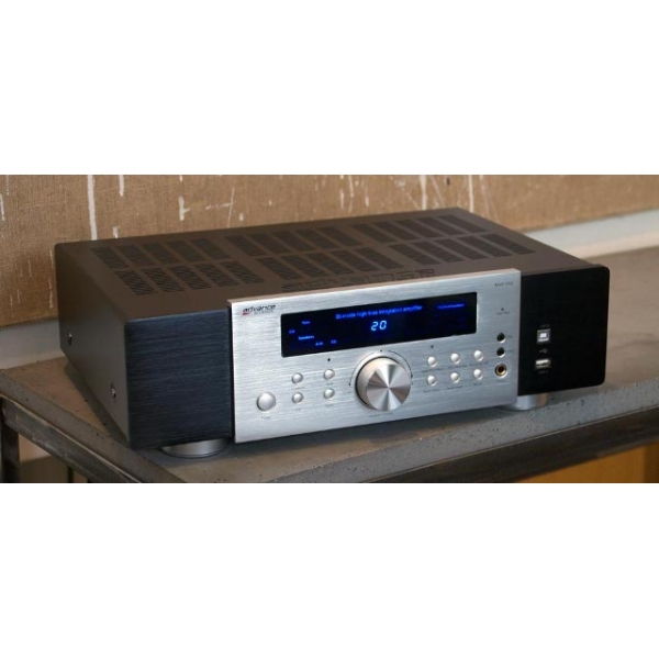 Amplificador Advance Acoustic MAX250