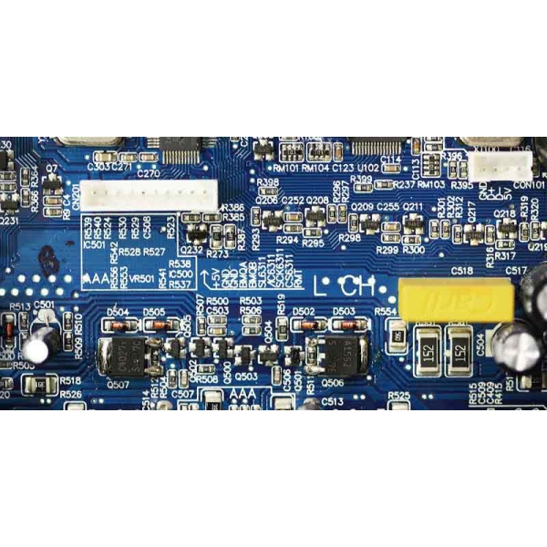 Amplificador Advance Acoustic MAX450