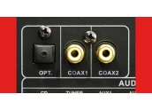 Amplificador Advance Acoustic MAX450
