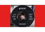 Amplificador Advance Acoustic MAX450