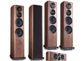 Wharfedale EVO 4.4+4.3+4C 5.0