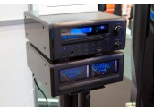 Equipo sonido Advance Acoustic EZY80