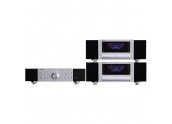 Etapa potencia Advance Acoustic MAA706