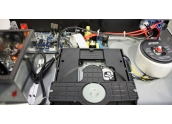 Lector CD Advance Acoustic MCX400