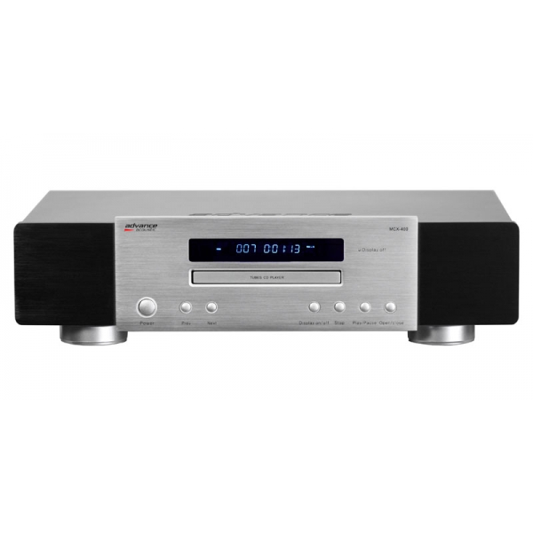 Lector CD Advance Acoustic MCX400