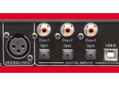 DAC Advance Acoustic MDX600