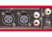 DAC Advance Acoustic MDX600